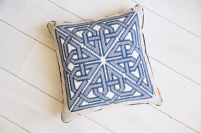 Кельтский узор