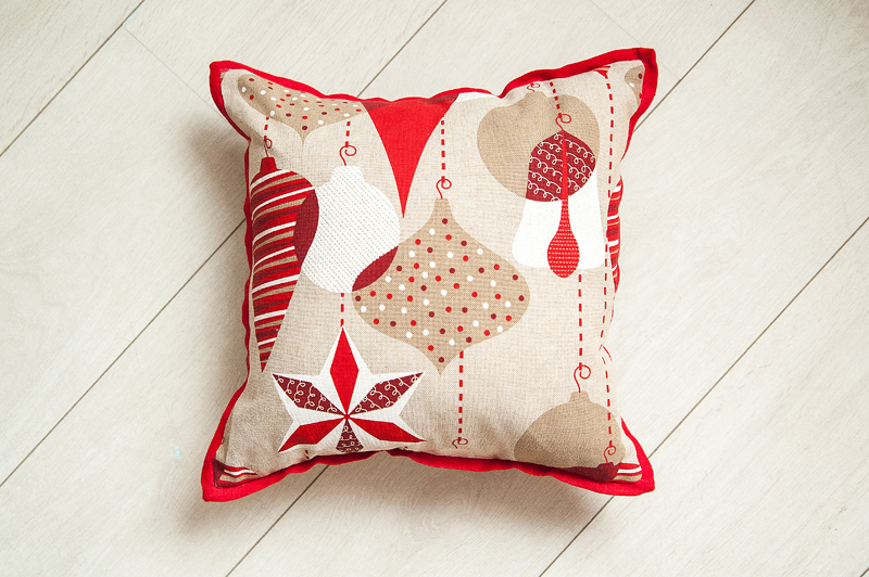 Новогодние шарики