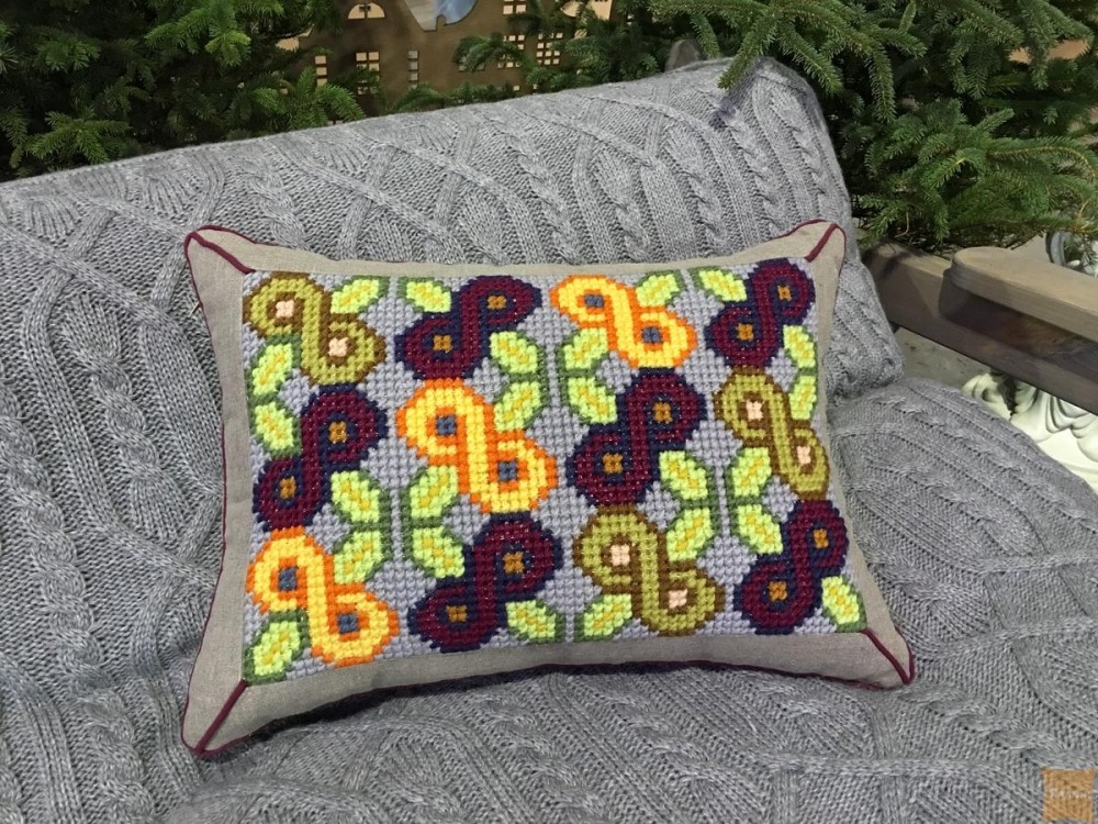 Гуцульская серия