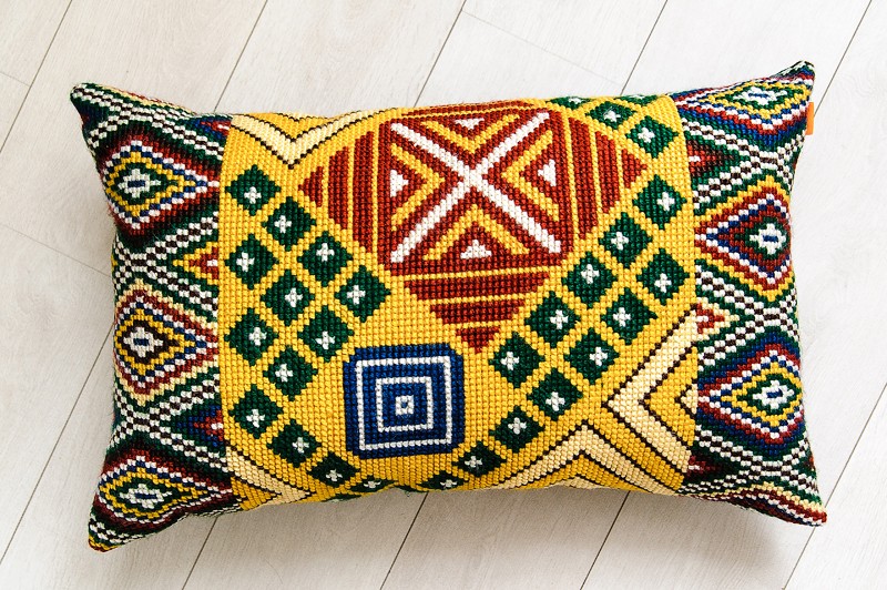 Английская 1