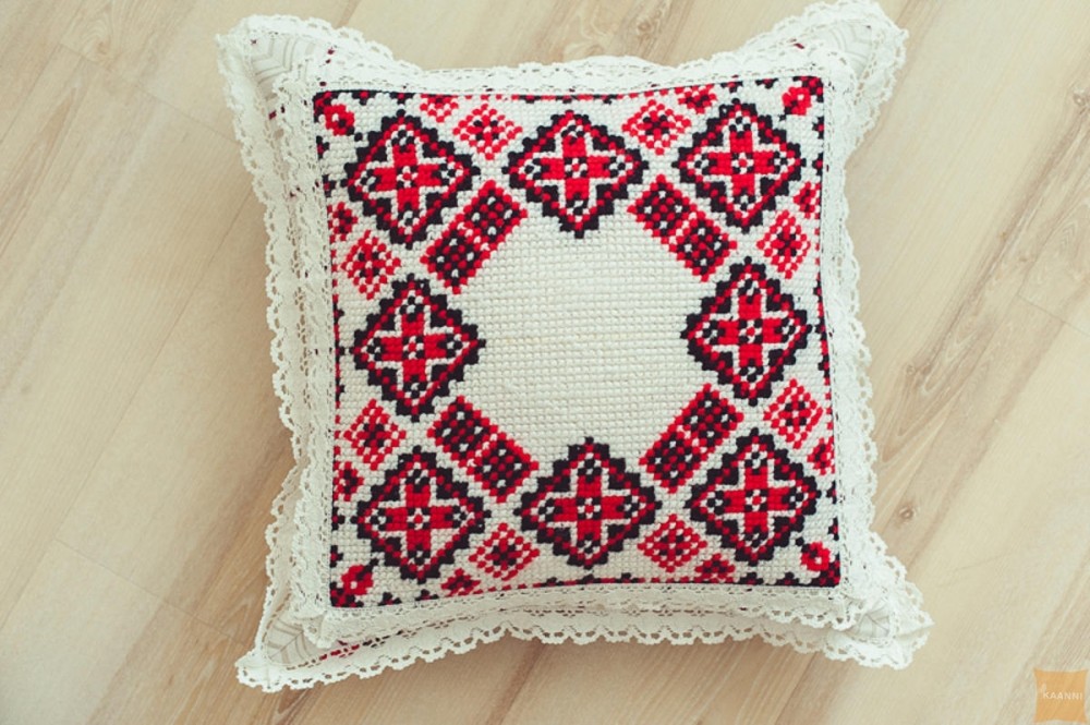 Лучший славянский семейный оберег