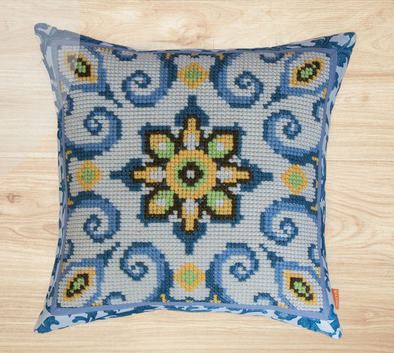 Жемчужина барокко