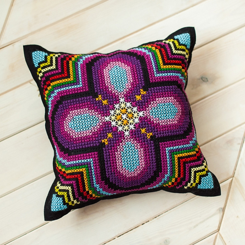 Калейдоскоп