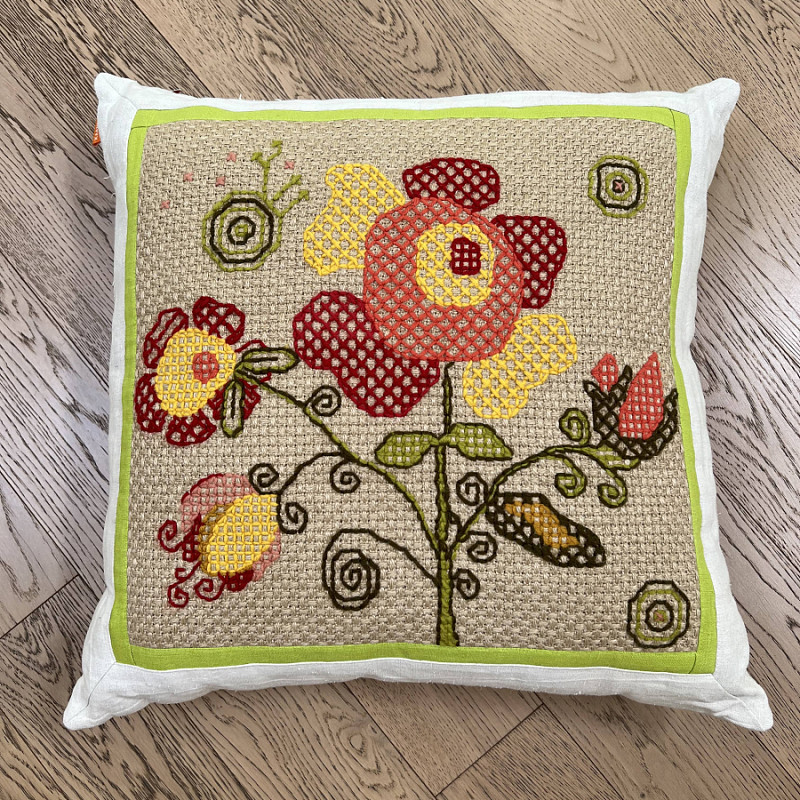 Рушникові мотиви 1