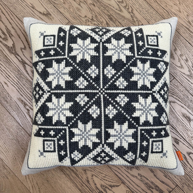 Снігова симетрія