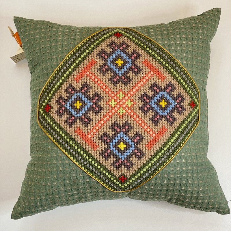 Ранняя весна 50х50 см