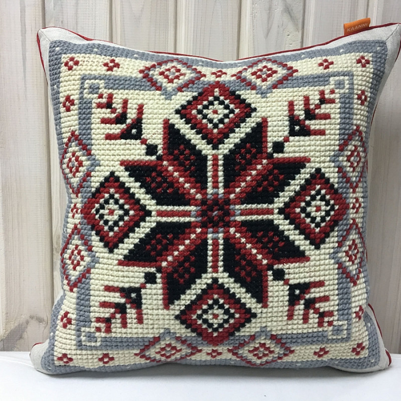 Норвежская 3