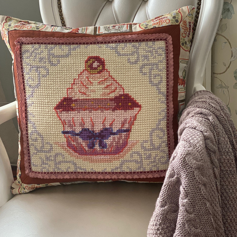 Изысканное угощение