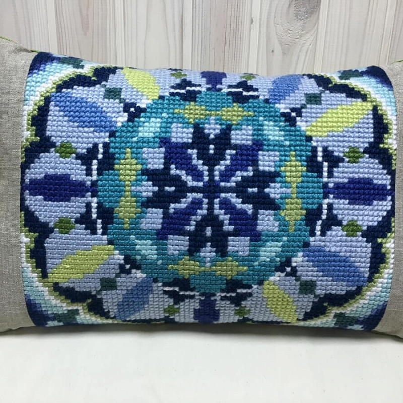 Сияние прямоугольная