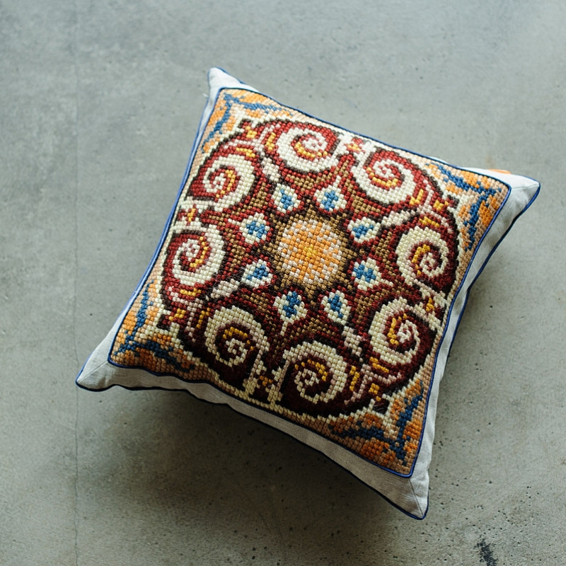 Злато скифов