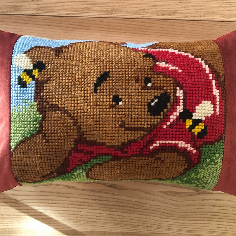 Винни Пух и пчелы