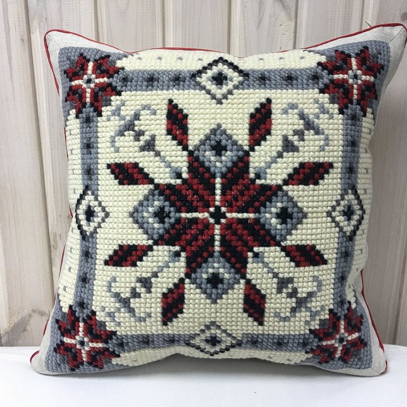 Норвежская 2