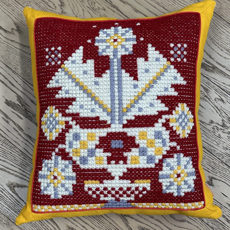 Квітка життя