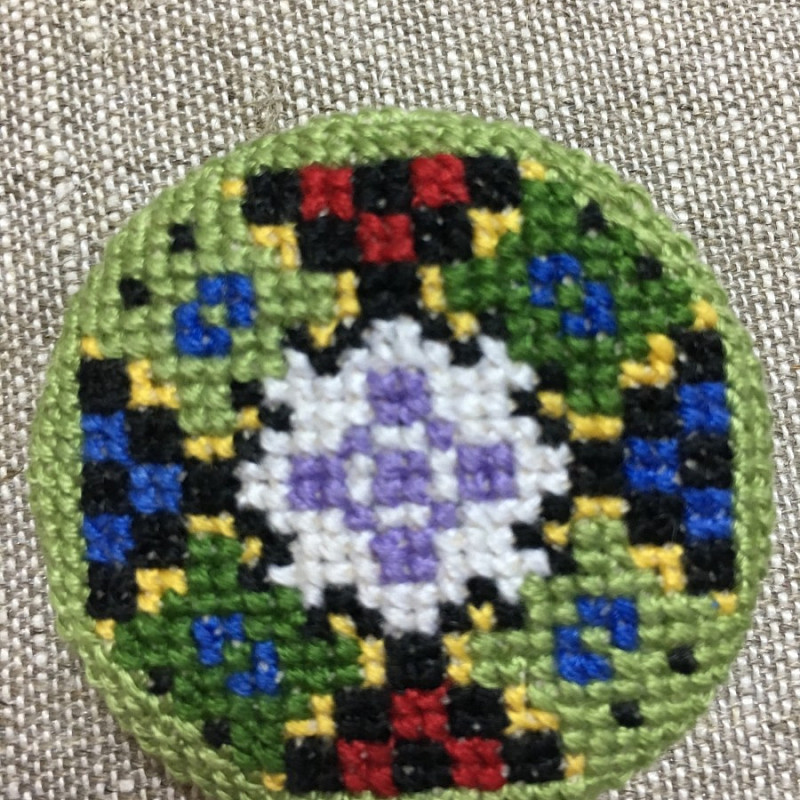 Гуцульская