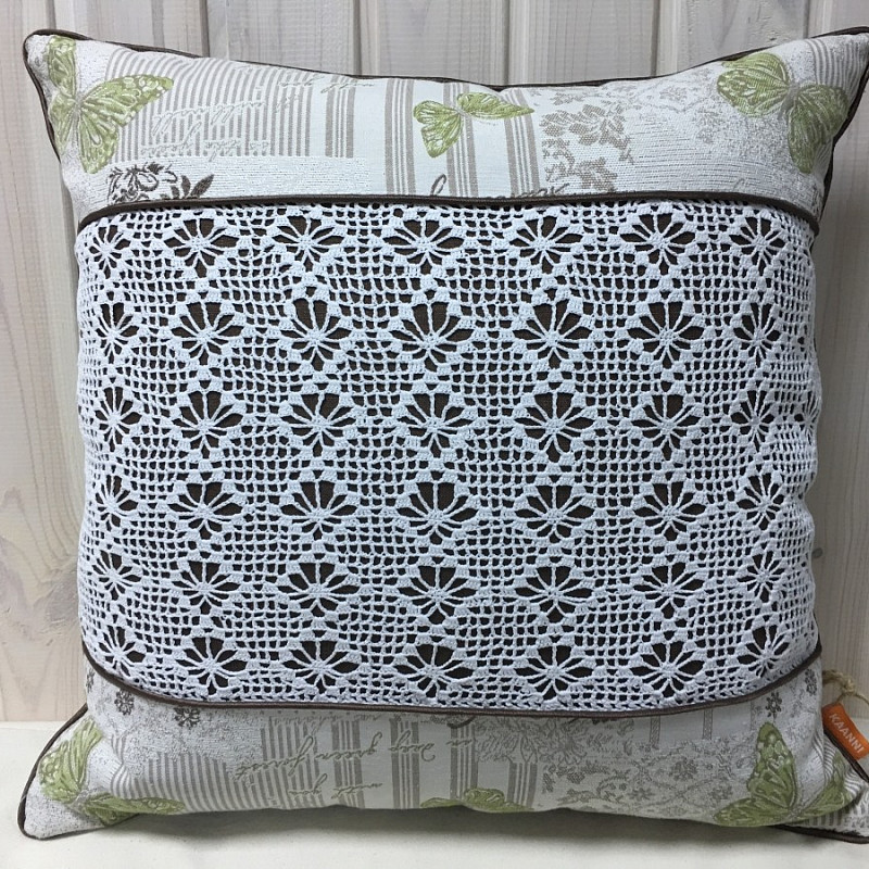 Нежность с бабочками