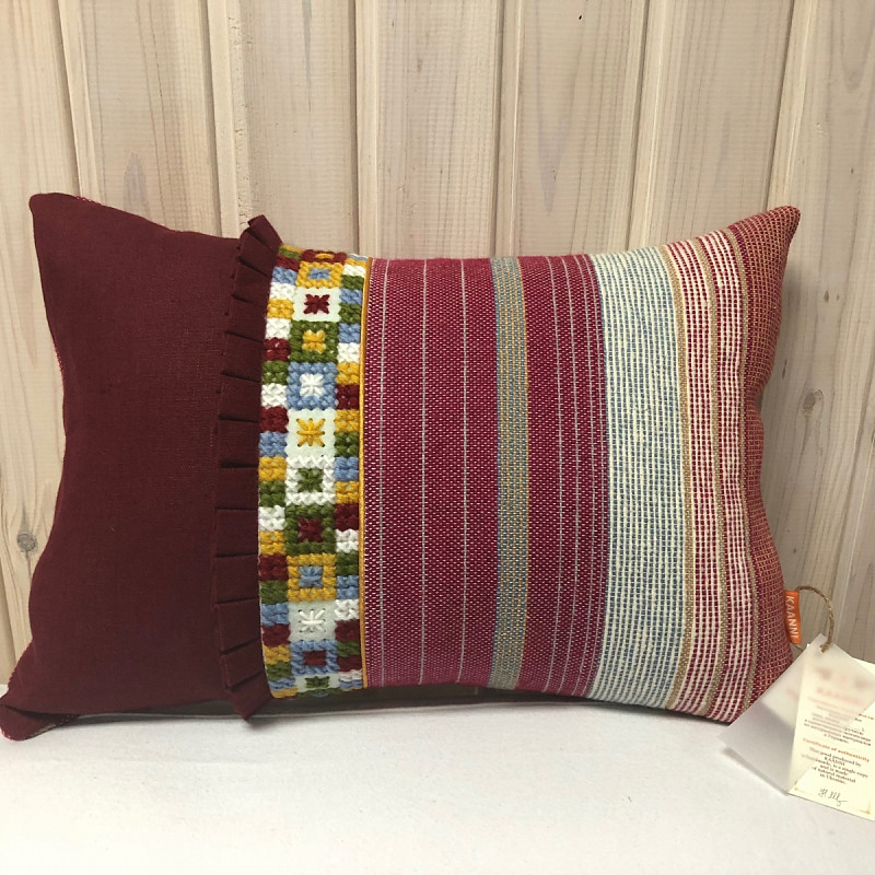 Веснянка прямоугольная