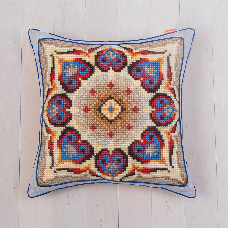 Злато скифов 1 45х45см