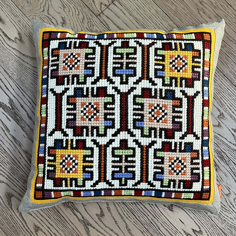 Велика єтно стиль