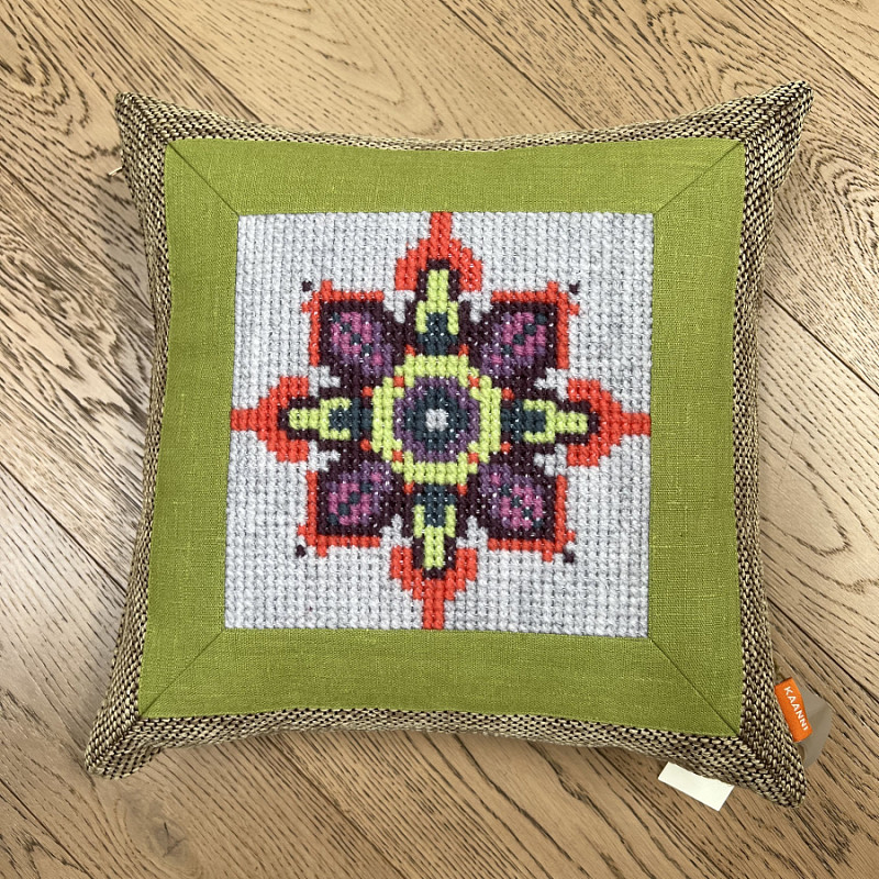 Зірка Богородиці яскрава