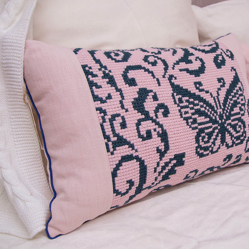 Нежные бабочки