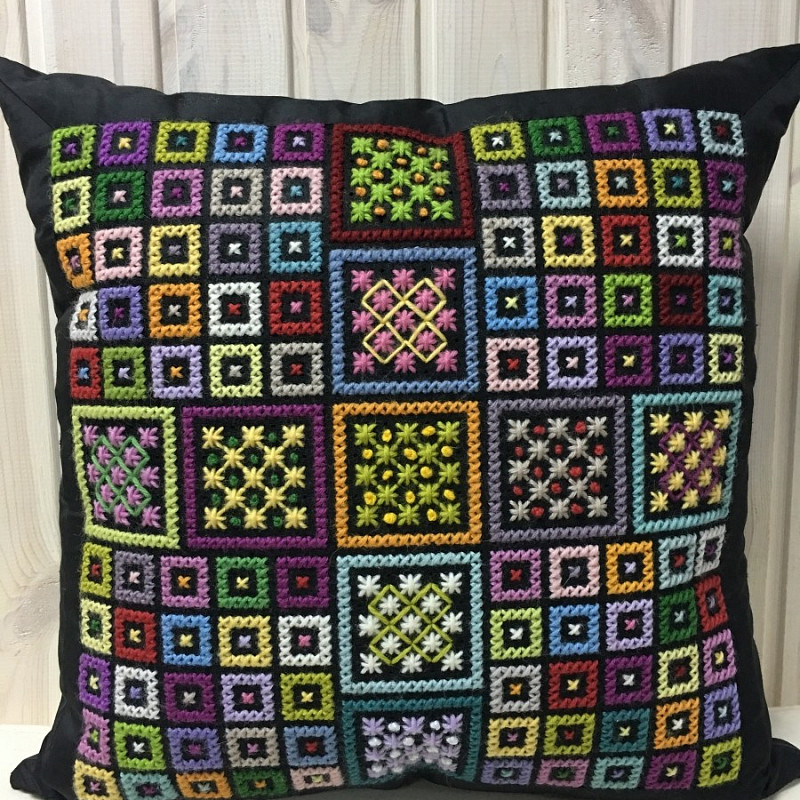 Старинная мозаика