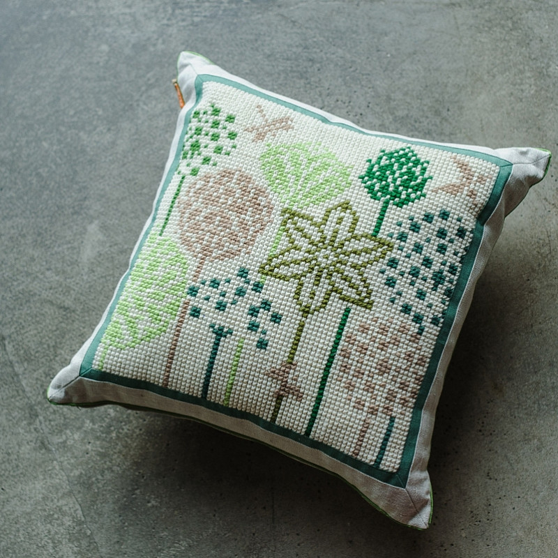 Травы-муравы