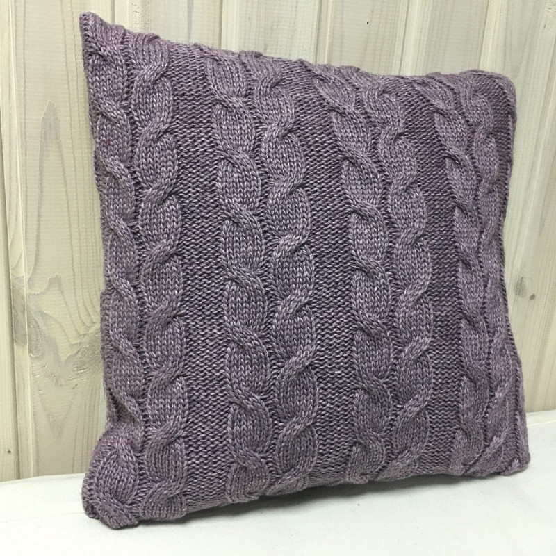 Темная лаванда