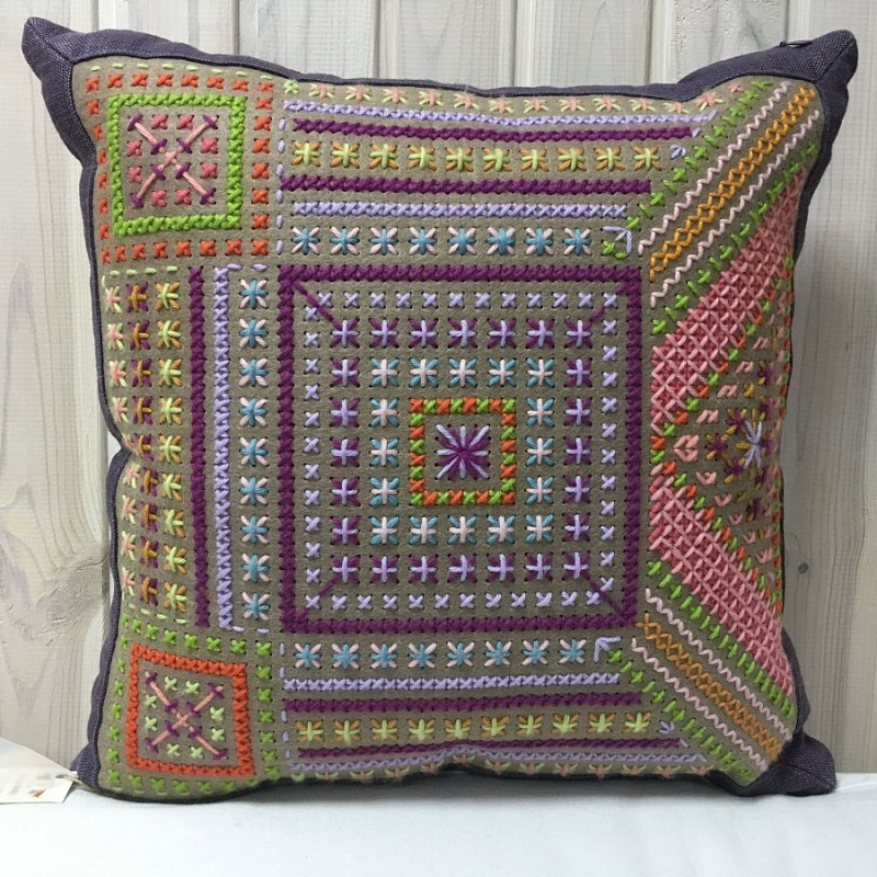 Сиреневая фантазия