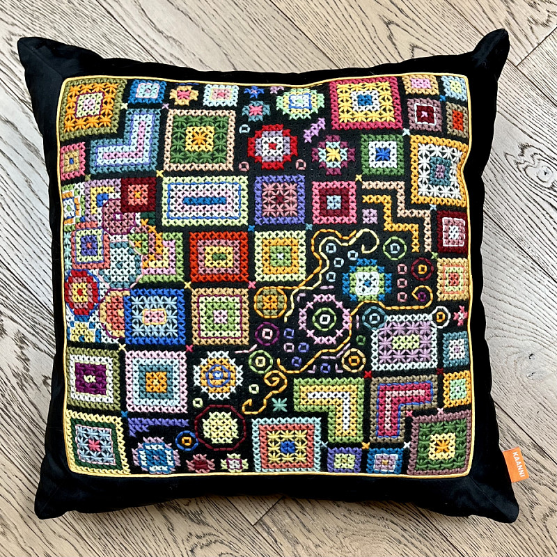 Калейдоскоп думок