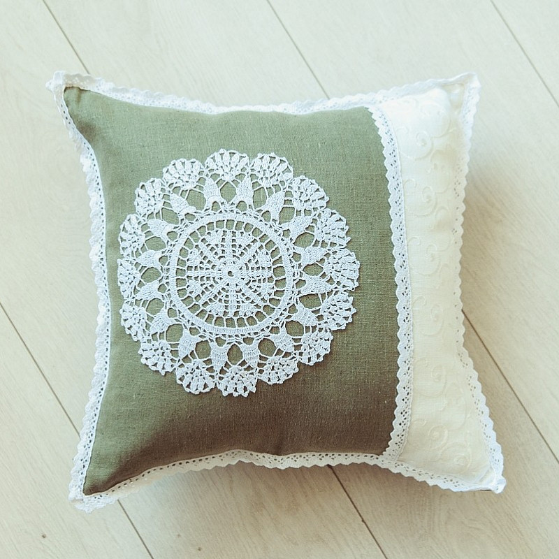 Гармония кружевная