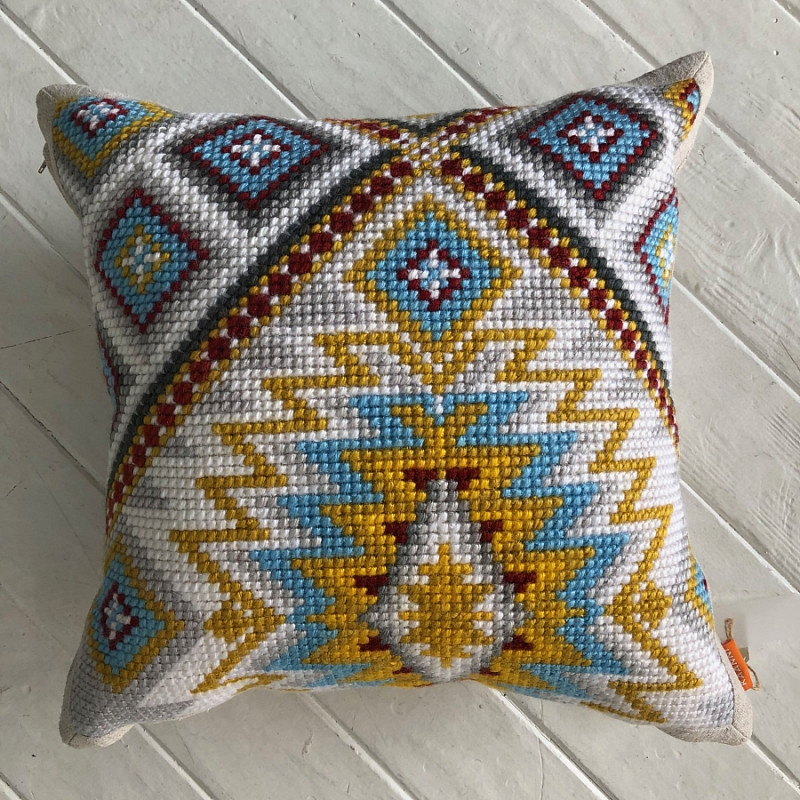 Северное сияние яркое