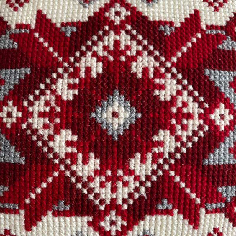 Рождество 4 45х45см