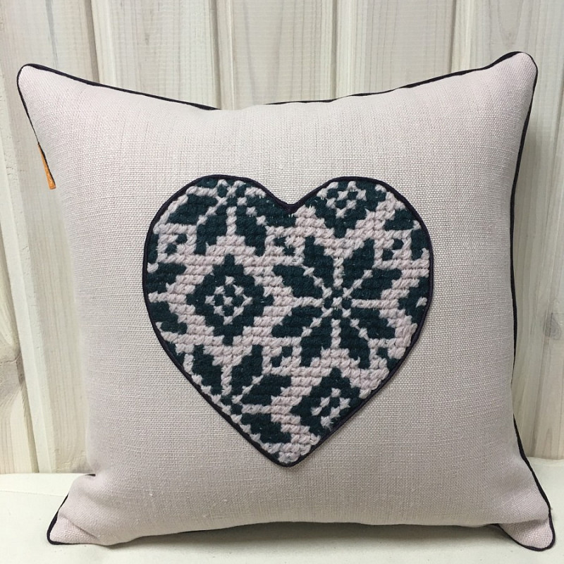 Нежное сердце