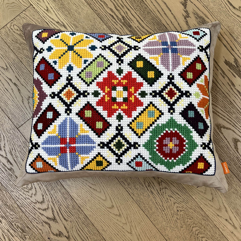 Калейдоскоп оберіг