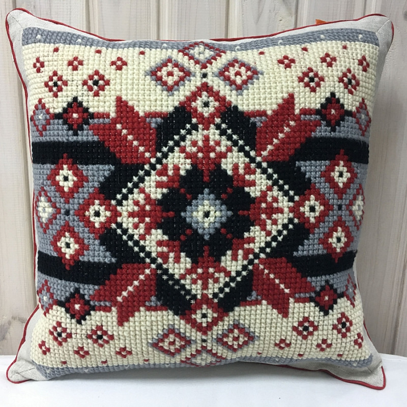 Норвежская 1