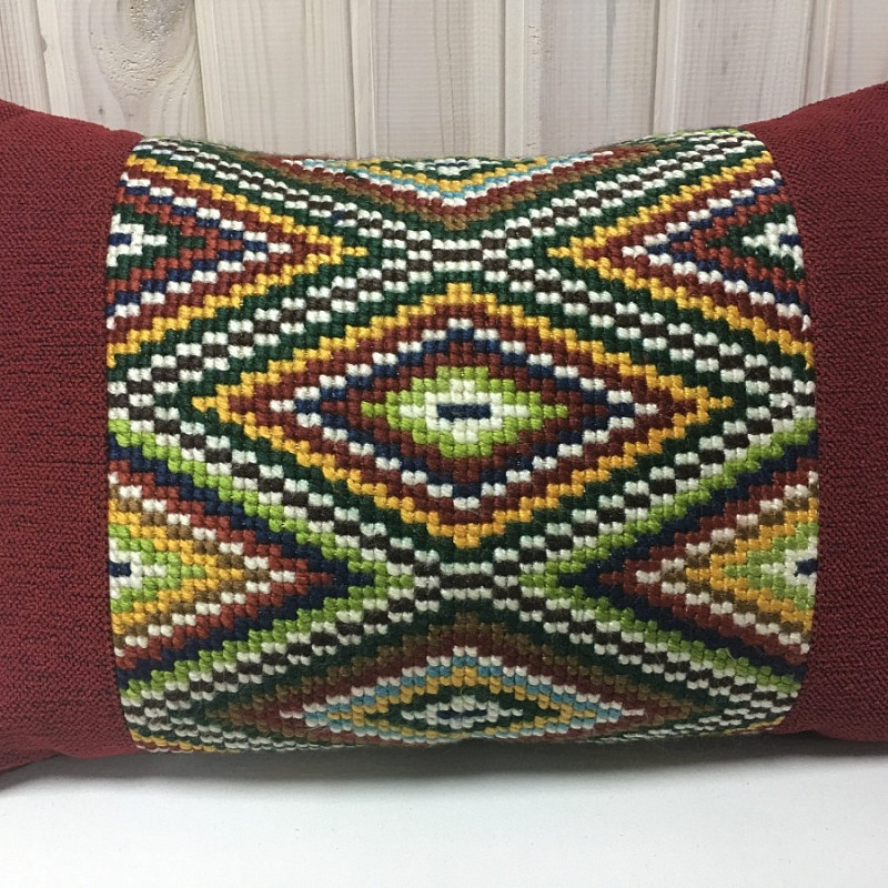 Английская прямоугольная