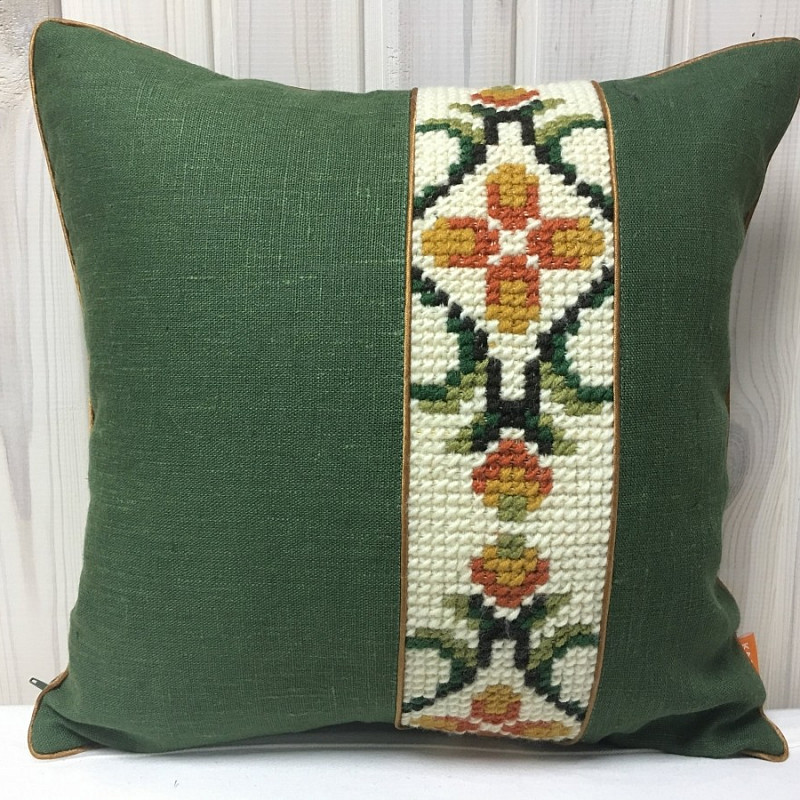 Цветочный орнамент 3