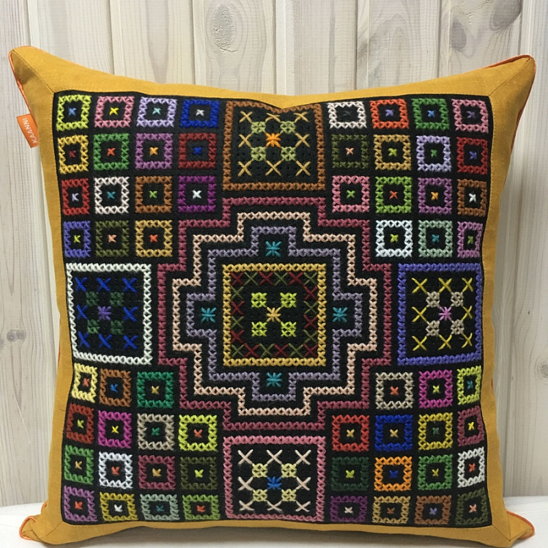 Калейдоскоп 5