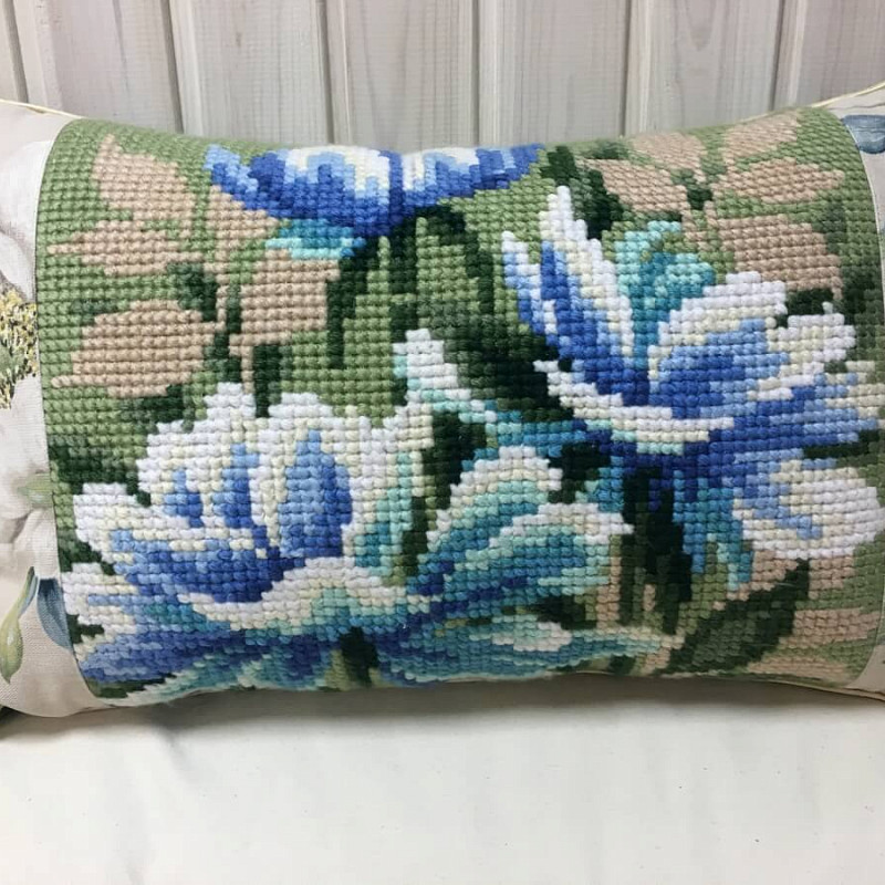 Анемоны прямоугольные