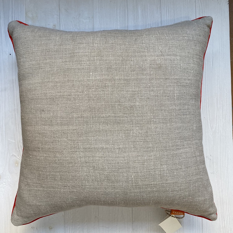 Букет полевых цветов 45х45 см