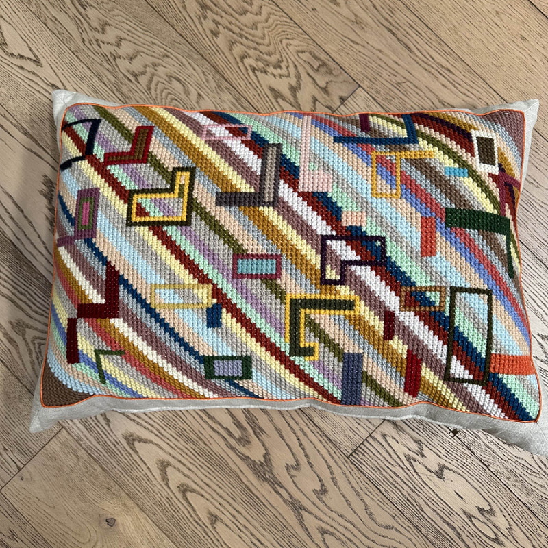 Код кольору велика