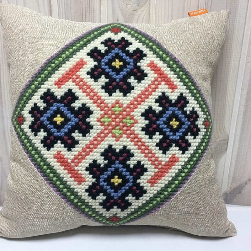 Талисман квадратная