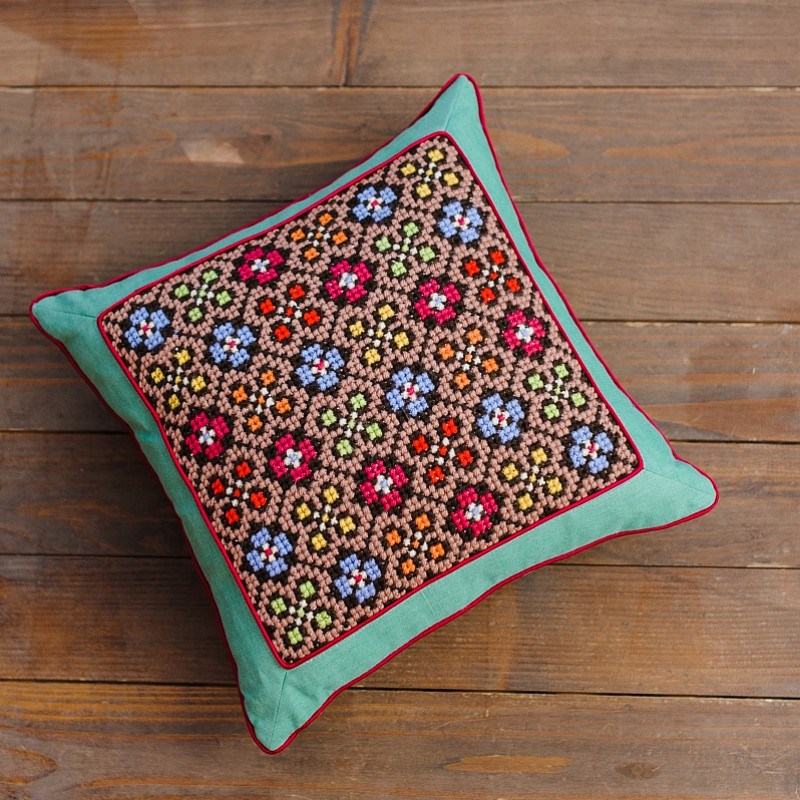 Ягодное варенье 1