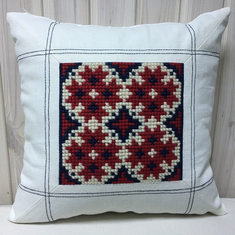 Украинская 17