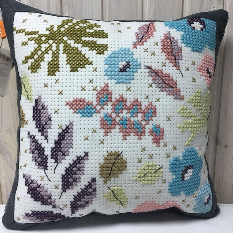 Волшебная листва