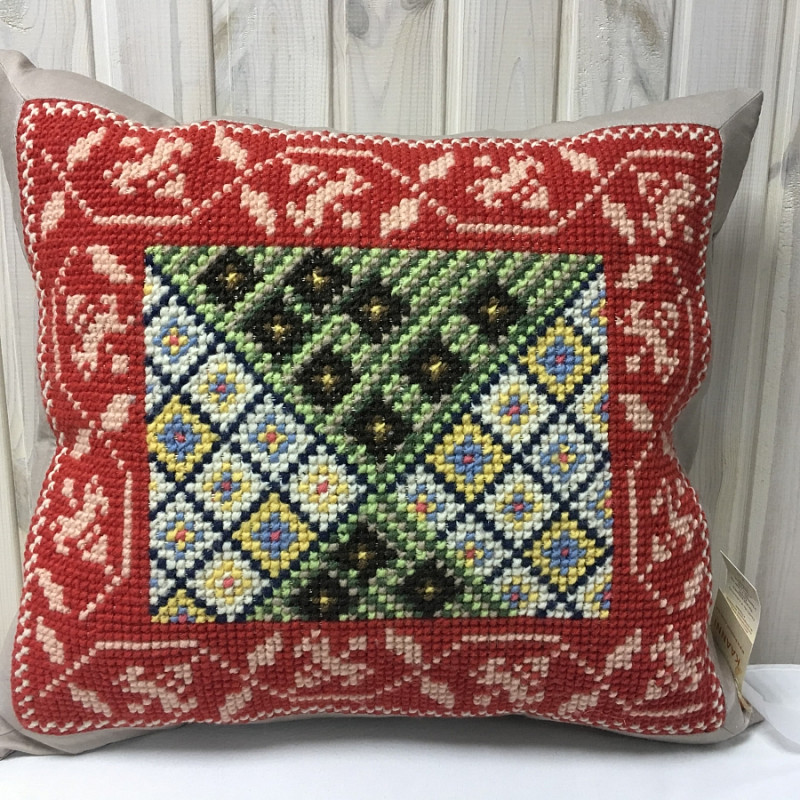 Полюшко-поле