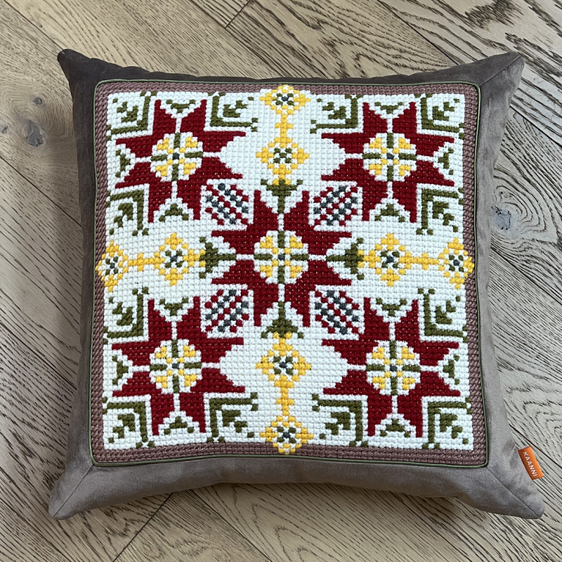 Каштани Києва