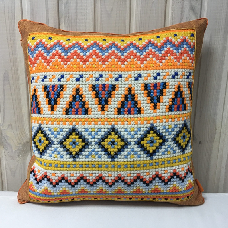 Солнечный янтарь квадратная