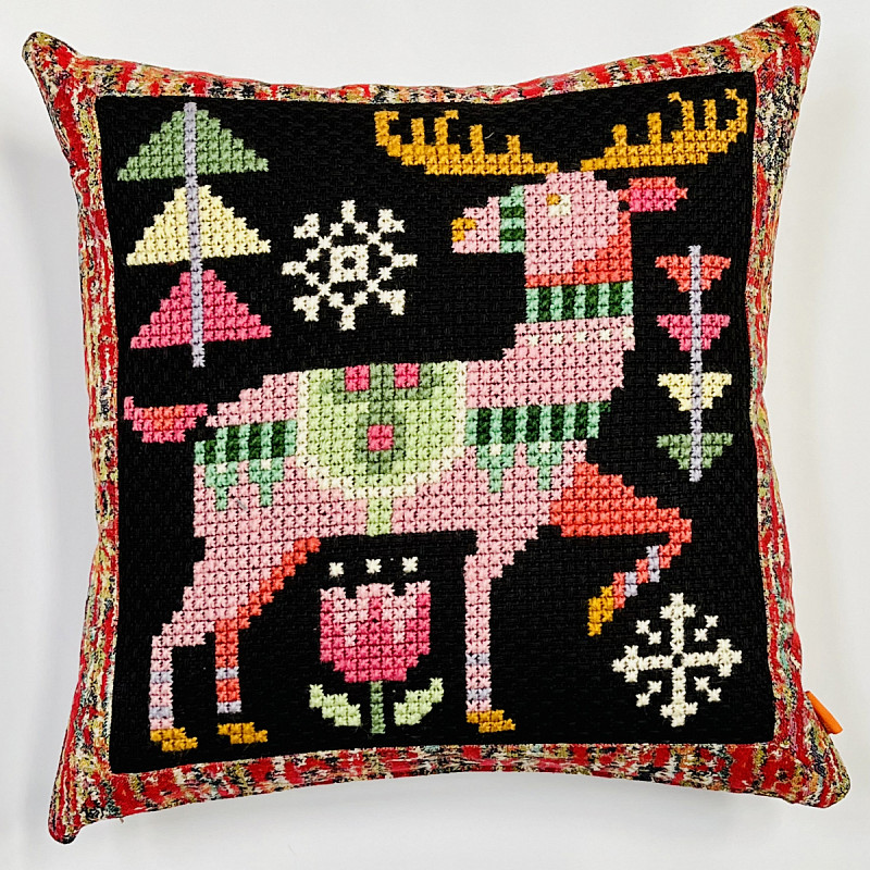 Симфонія Різдва Олень