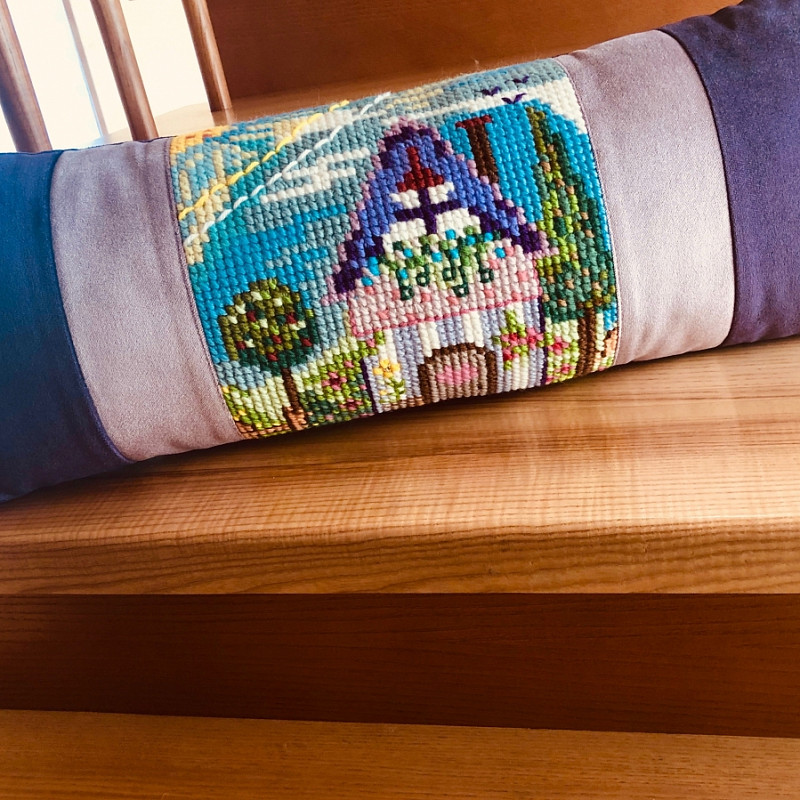 Сказочная страна 25х65 см